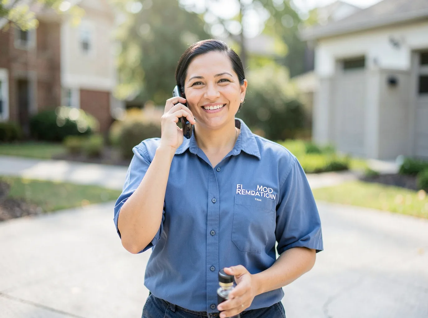 Mold Remediation Gower, MO FAQs